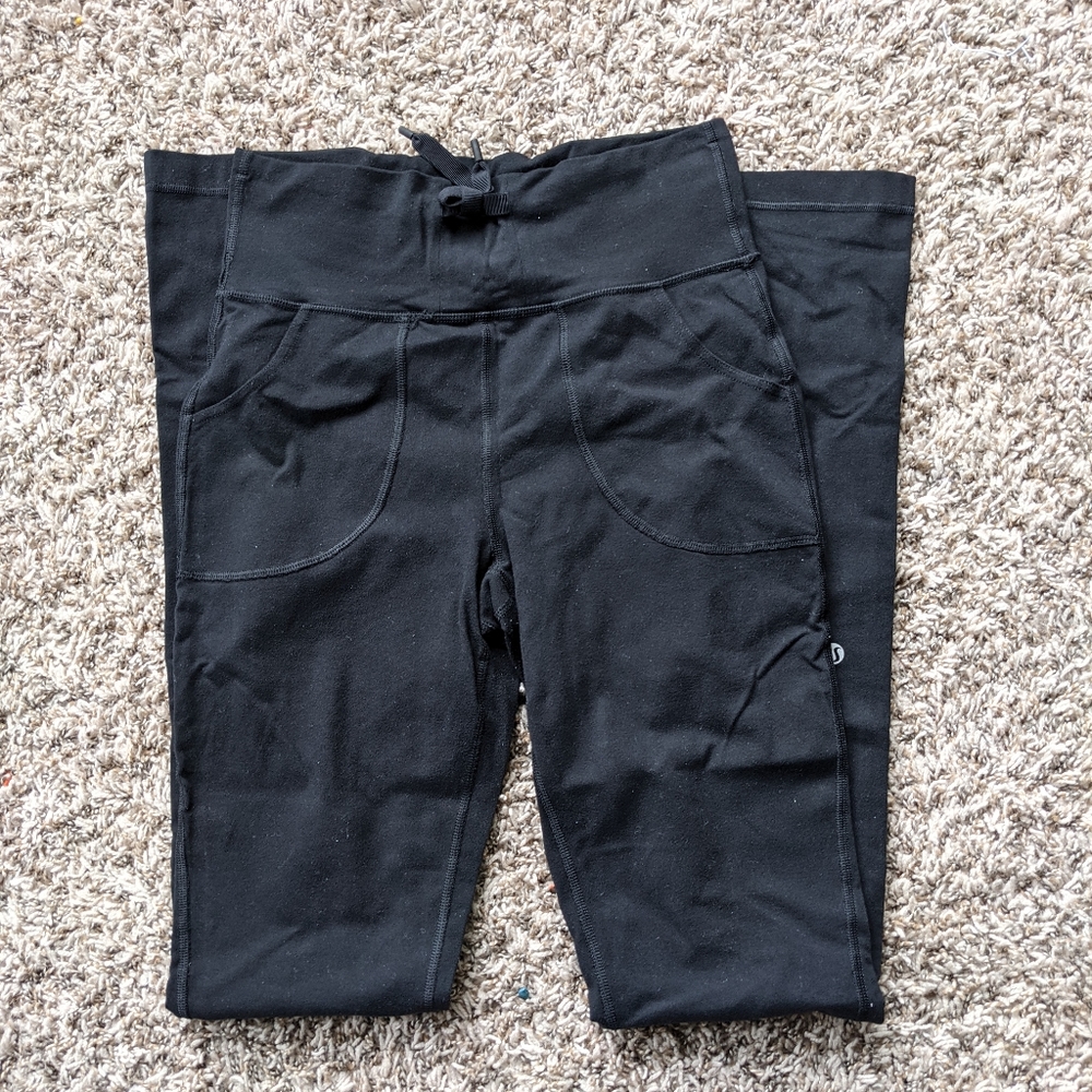 Lululemon Skinny Will Pant